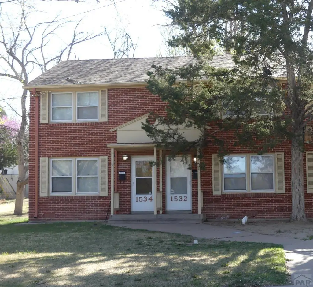 1534 Bonforte Blvd, Pueblo, CO 81001 - #1