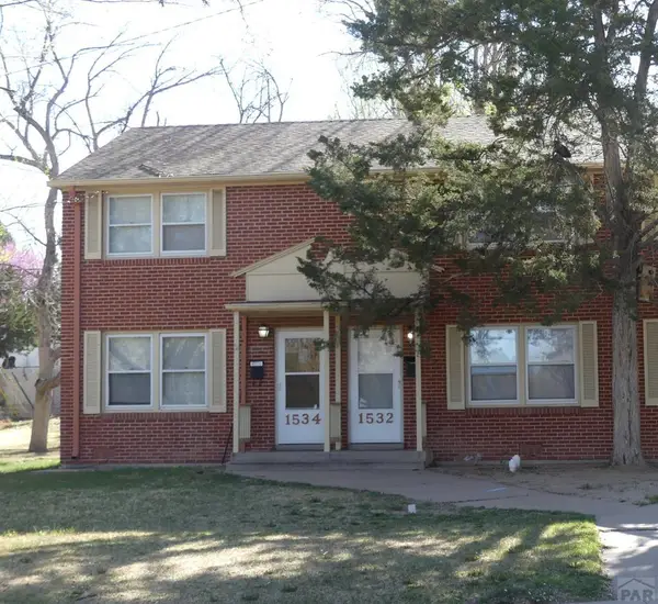 1534 Bonforte Blvd, Pueblo, CO 81001