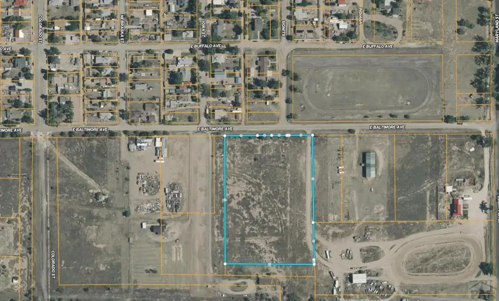 22768 County Rd H, Sugar City, CO 81076 - #1