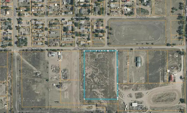 22768 County Rd H, Olney Springs, CO 81076