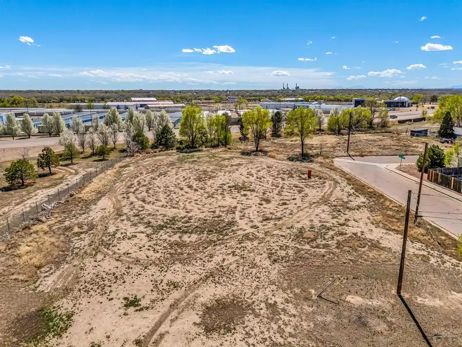 TBD Juan Madrid, Pueblo, CO 81001 - #2