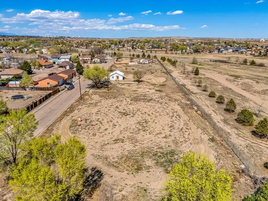 TBD Juan Madrid, Pueblo, CO 81001 - #3