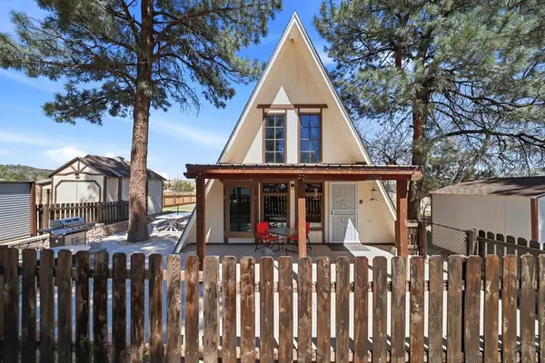 5753 Lake Beckwith Pl, Colorado City, CO 81019