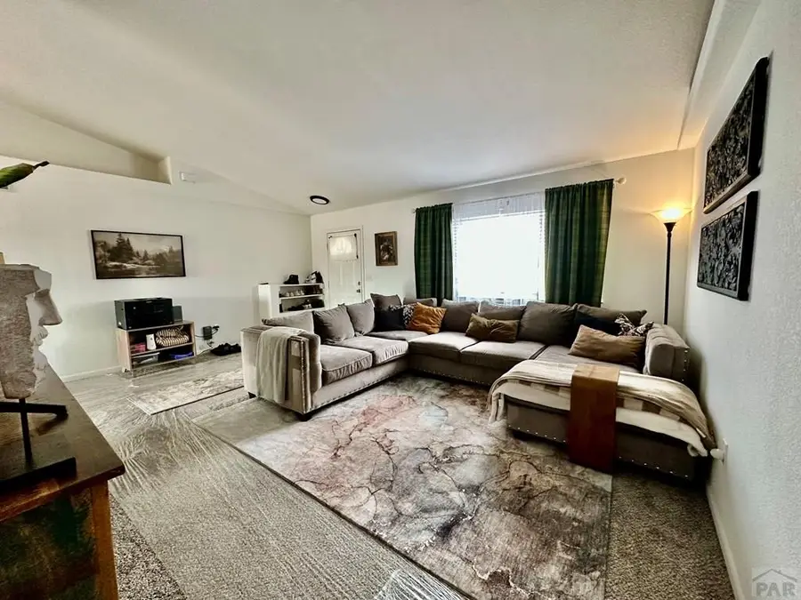 1245 N Marwyck Dr, Pueblo West, CO 81007 - #3