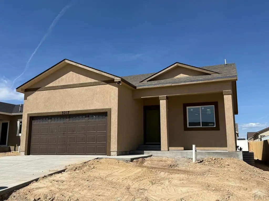5217 Gannet Lane, Pueblo, CO 81008 - #1