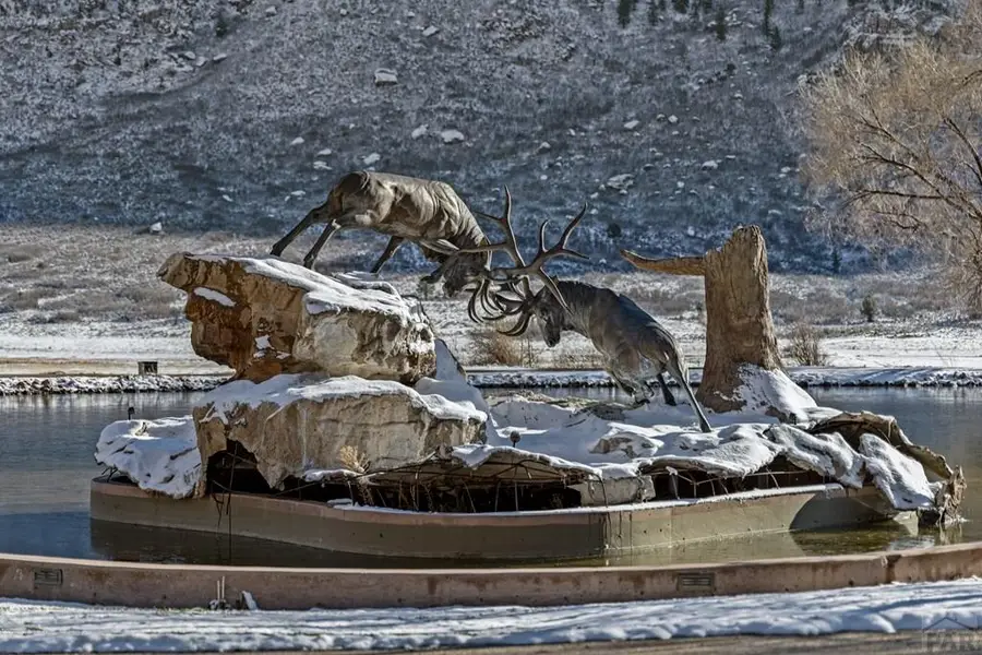 22675 Hwy 141, Whitewater, CO 81527 - #2