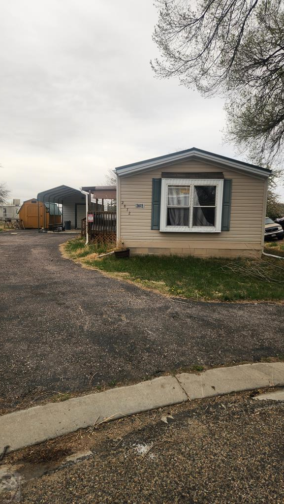 2872 Applewood Court, Colorado City, CO 81019