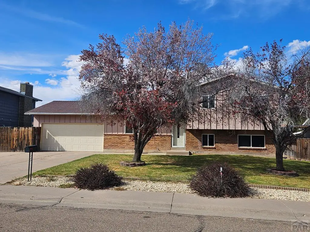 58 Briarwood Circle, Pueblo, CO 81005 - #1