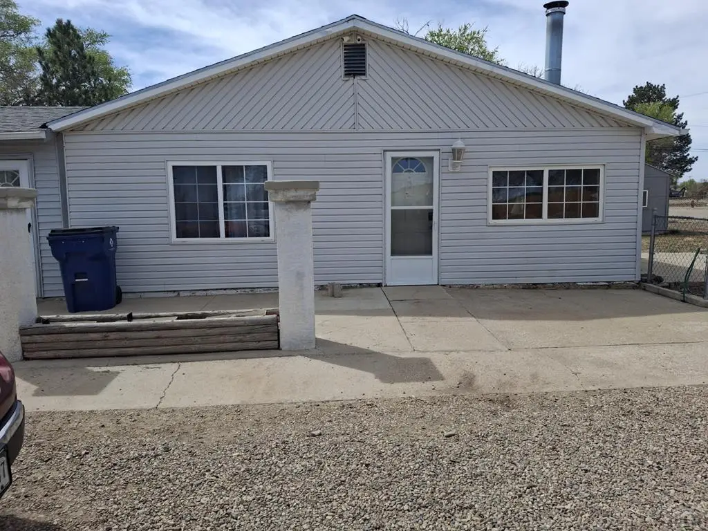 302 S Lincoln, Olney Springs, CO 81062 - #1