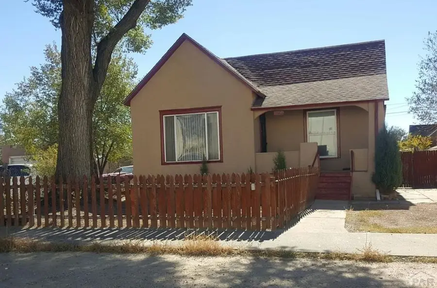 622 E 9th St, Pueblo, CO 81001 - #2