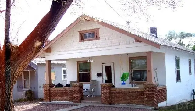 1712 E 14th St, Pueblo, CO 81001 - #3