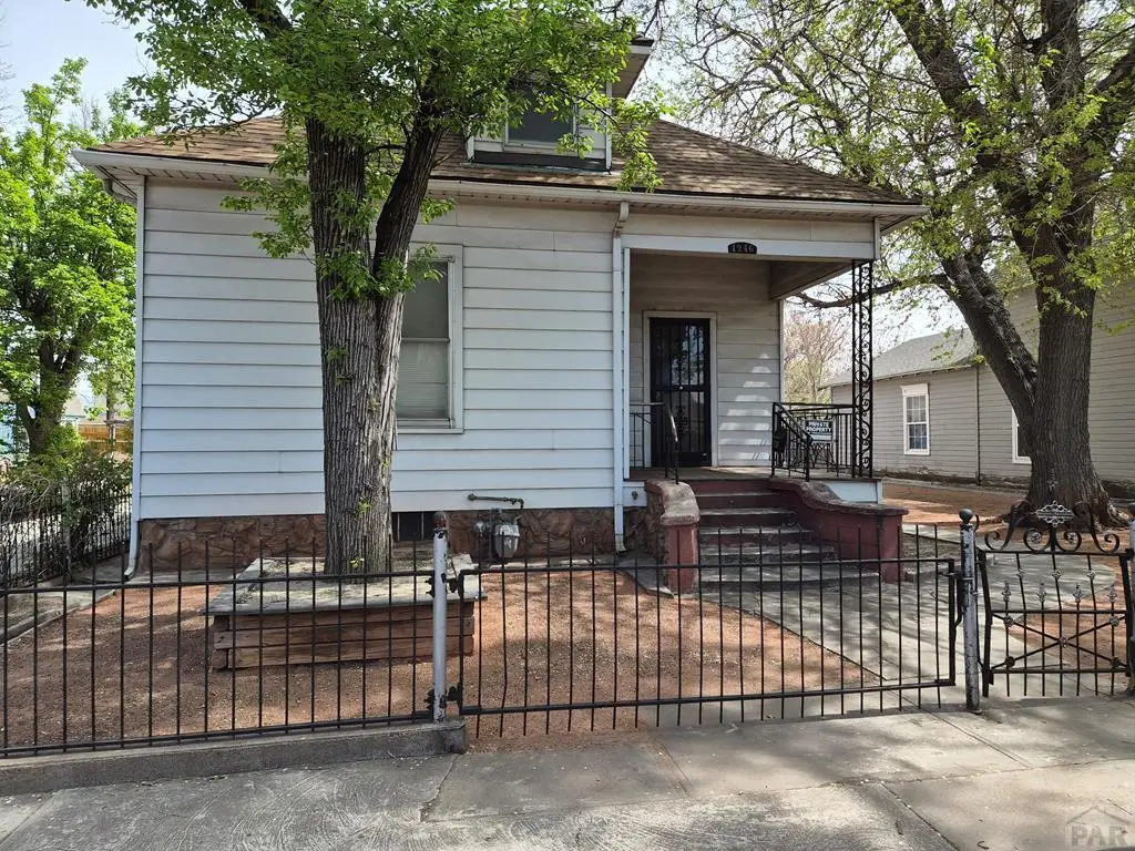 1246 S Santa Fe Ave, Pueblo, CO 81006 - #1