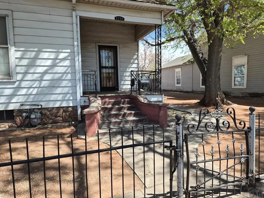 1246 S Santa Fe Ave, Pueblo, CO 81006 - #3