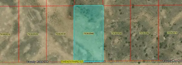 TBD County Rd 104, San Luis, CO 81152