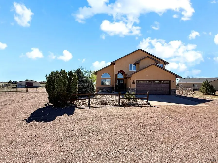 206 S Hacienda Del Sol Dr, Pueblo West, CO 81007 - #3