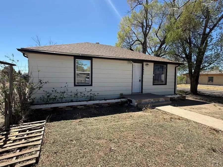 2602 E 9th St, Pueblo, CO 81001 - #2