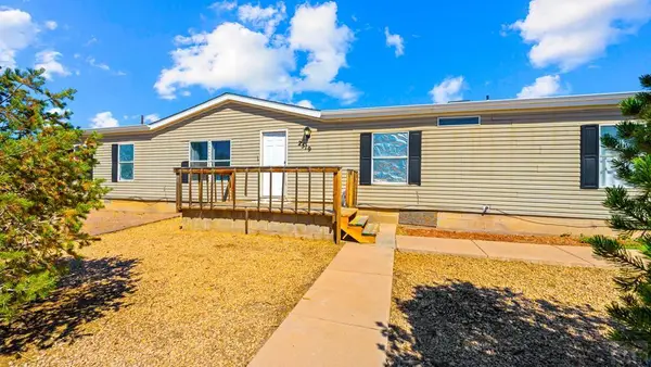 2519 E 10th St, Pueblo, CO 81001