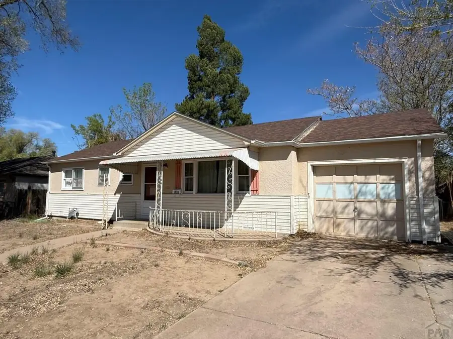 1205 Mass St, Pueblo, CO 81001 - #2