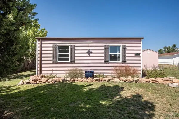 809 1/2 Montana, Walsenburg, CO 81089
