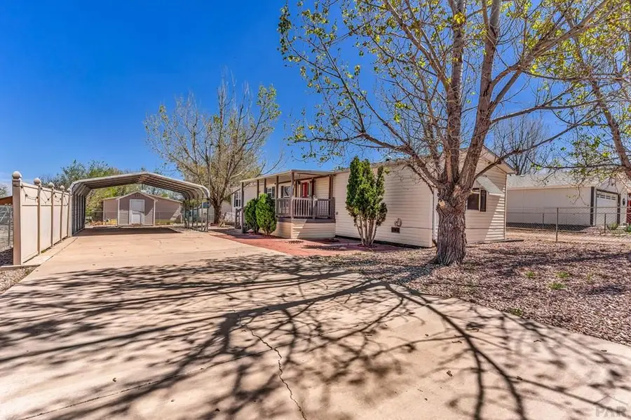 990 S Silt Dr, Pueblo West, CO 81007 - #2