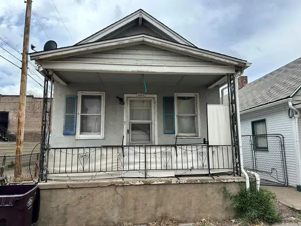 1237 Berwind Ave, Pueblo, CO 81006