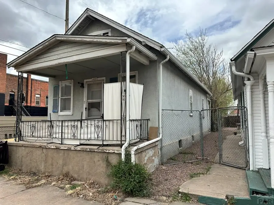 1237 Berwind Ave, Pueblo, CO 81006 - #2