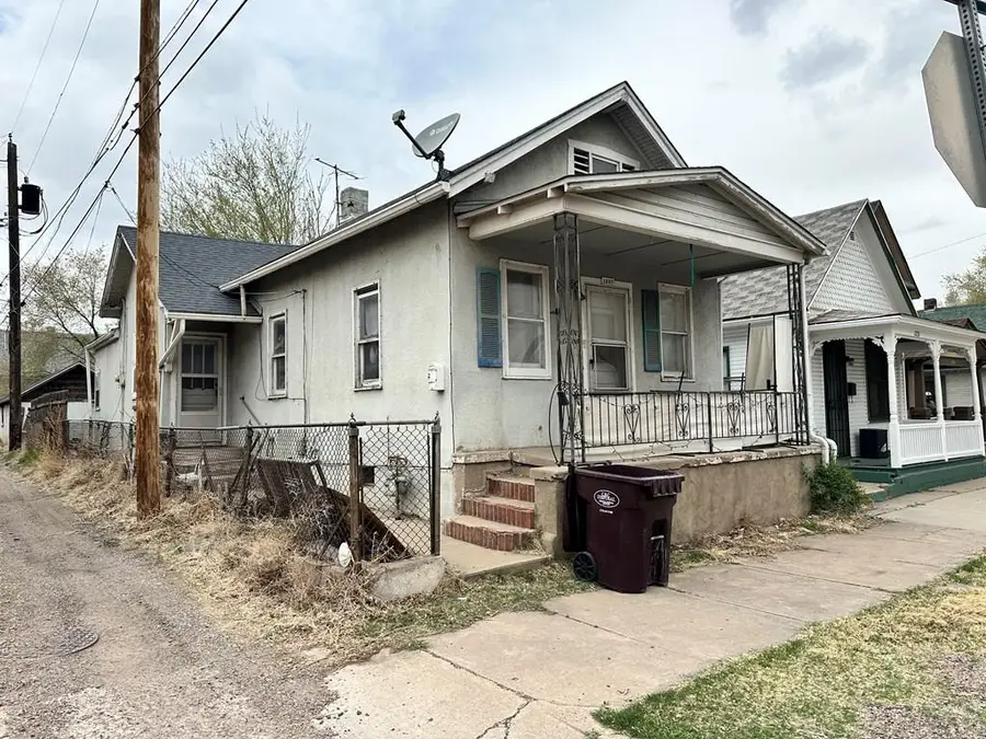 1237 Berwind Ave, Pueblo, CO 81006 - #3