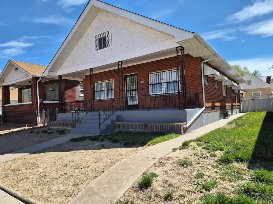 308 E Mesa Ave, Pueblo, CO 81006 - #2