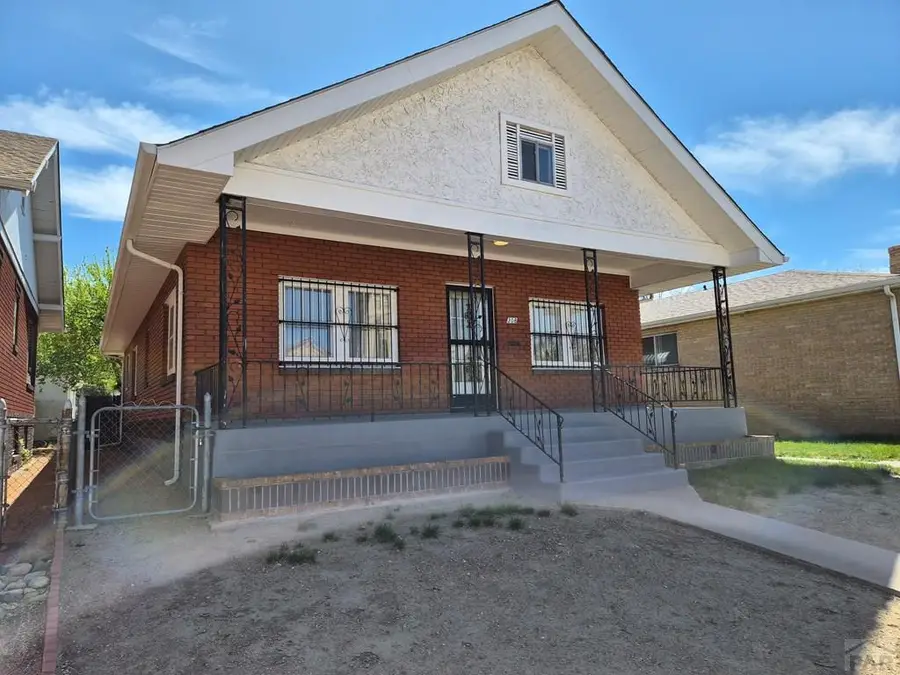 308 E Mesa Ave, Pueblo, CO 81006 - #3