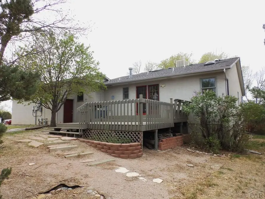 335 S Golfwood Place, Pueblo West, CO 81007 - #2