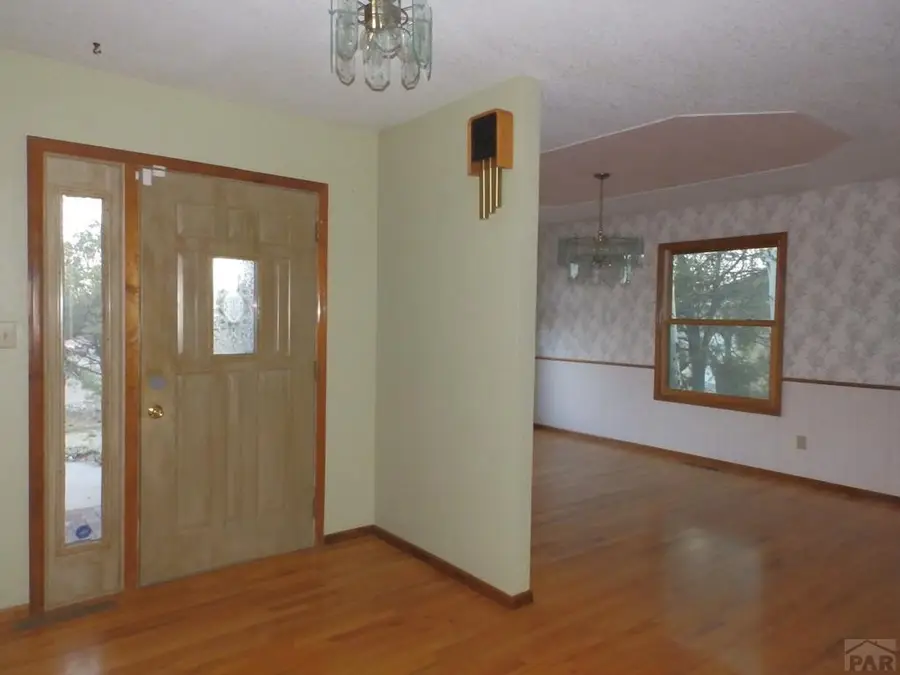 335 S Golfwood Place, Pueblo West, CO 81007 - #3