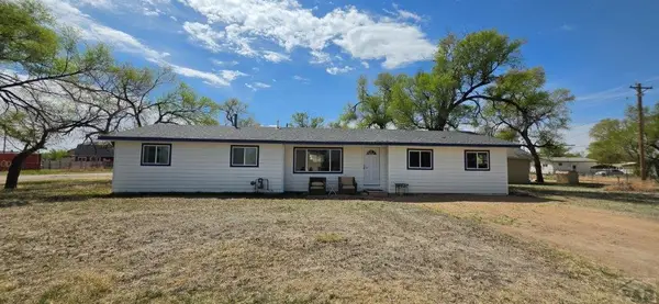 39 E Third St, Las Animas, CO 81054