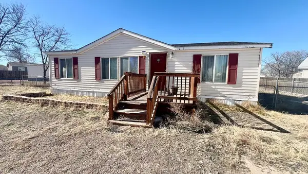 69 E Dante Place, Pueblo West, CO 81007