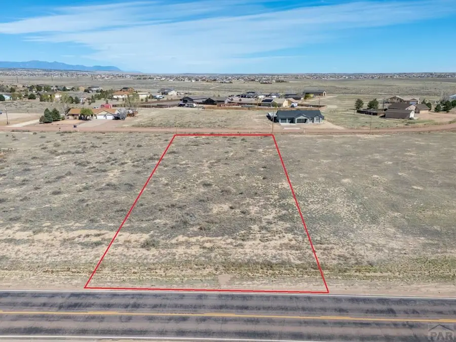 1173 E Platteville Blvd, Pueblo West, CO 81007 - #2