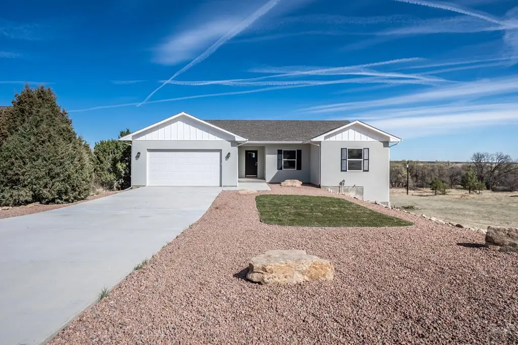 4631 Colorado Blvd, Colorado City, CO 81019 - #1