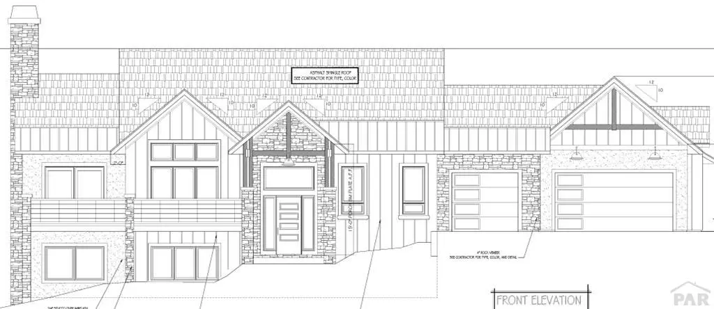 5219 Lynn Meadows Dr, Pueblo, CO 81005 - #1