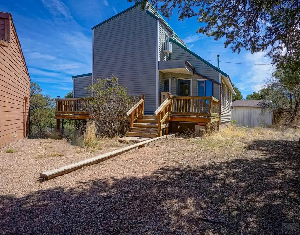 968 Chickasaw Drive, Walsenburg, CO 81089 - #1