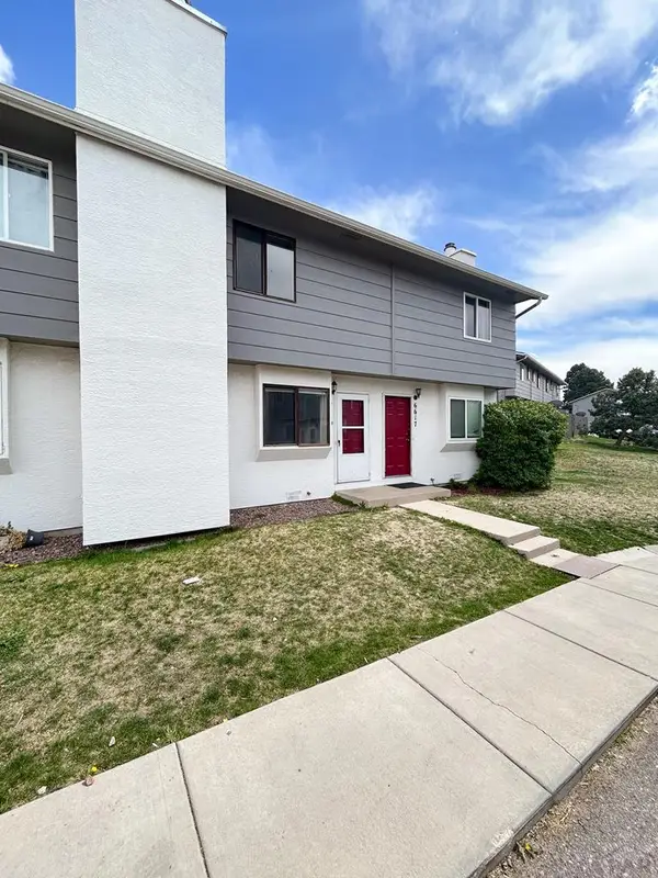 6619 Proud Eagle Ct, Colorado Springs, CO 80915