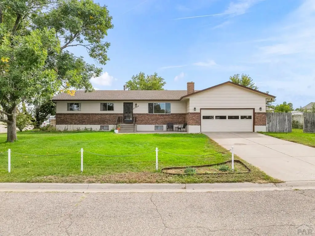 27454 Preston Rd, Pueblo, CO 81006 - #1