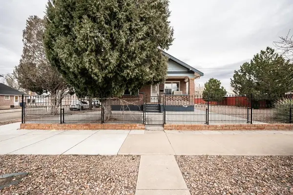 1802 E Routt Ave, Pueblo, CO 81004