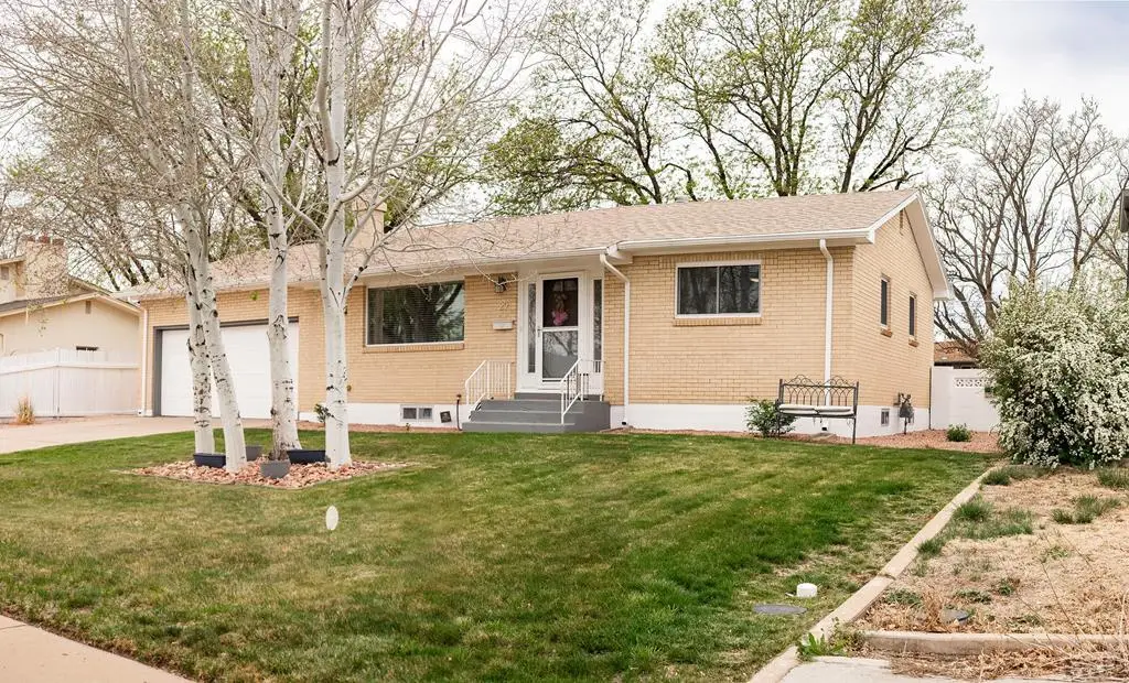 29 Fordham Circle, Pueblo, CO 81005 - #1