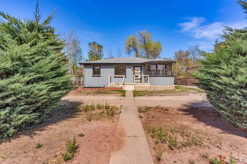 616 E Routt Ave, Pueblo, CO 81004 - #1