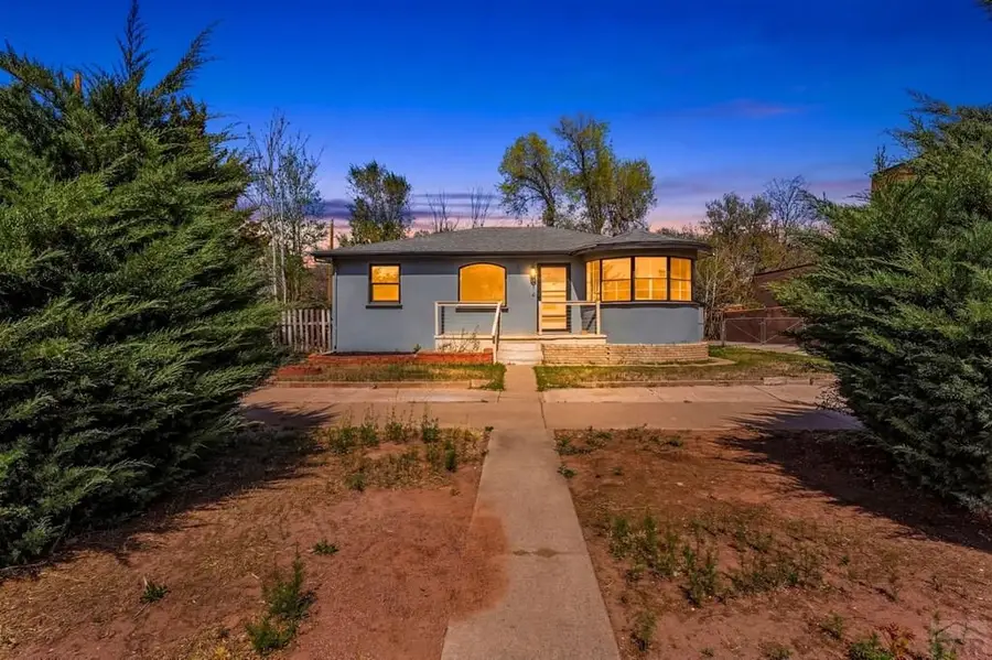 616 E Routt Ave, Pueblo, CO 81004 - #2