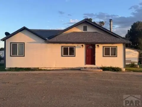 18258 Road G, Ordway, CO 81063 - #1