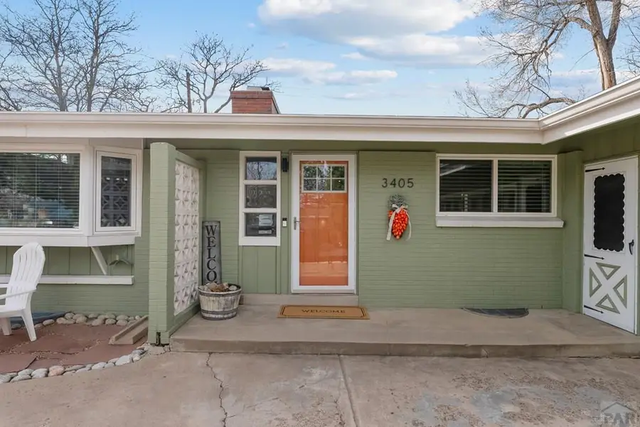 3405 Wright Street, Wheat Ridge, CO 80033 - #2
