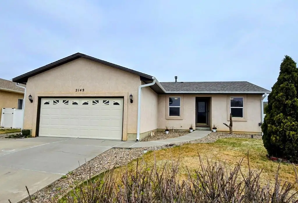 2149 Teal Court, Pueblo, CO 81008 - #1