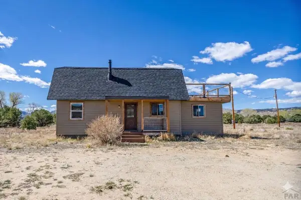 10190 W County Rd 190, Salida, CO 81201