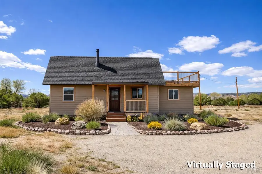 10190 W County Rd 190, Salida, CO 81201 - #2
