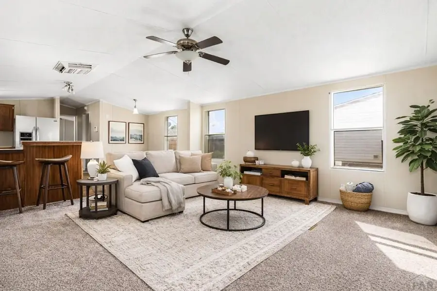 98 Countryside Dr, Pueblo West, CO 81007 - #2