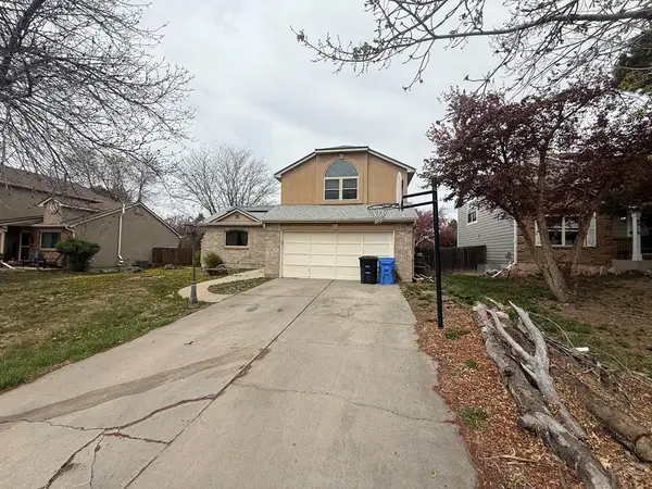 6880 Holt Dr, Colorado Springs, CO 80922